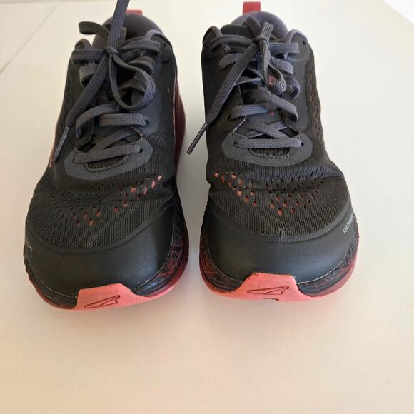 Altra Paradigm 5 Women's Running Shoes Gray Coral US 9 - Picture 5 of 9